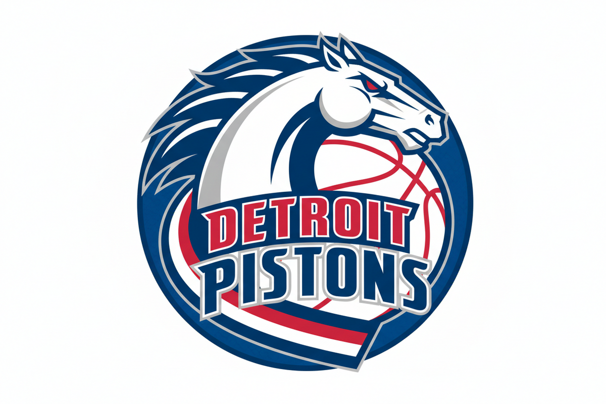 Detroit Pistons