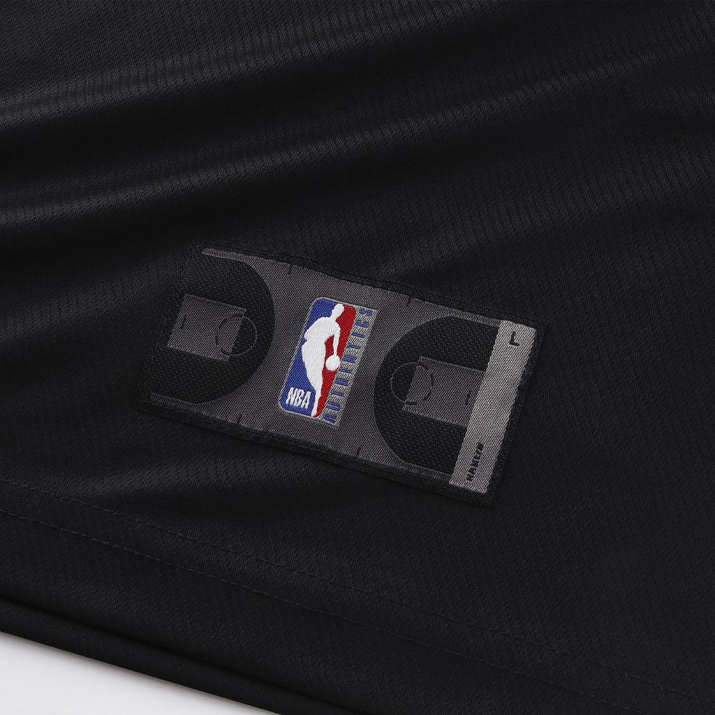 Phoenix Suns Devin Booker Fanatics Youth 2025/26 City Edition Fast Break Jersey - Black