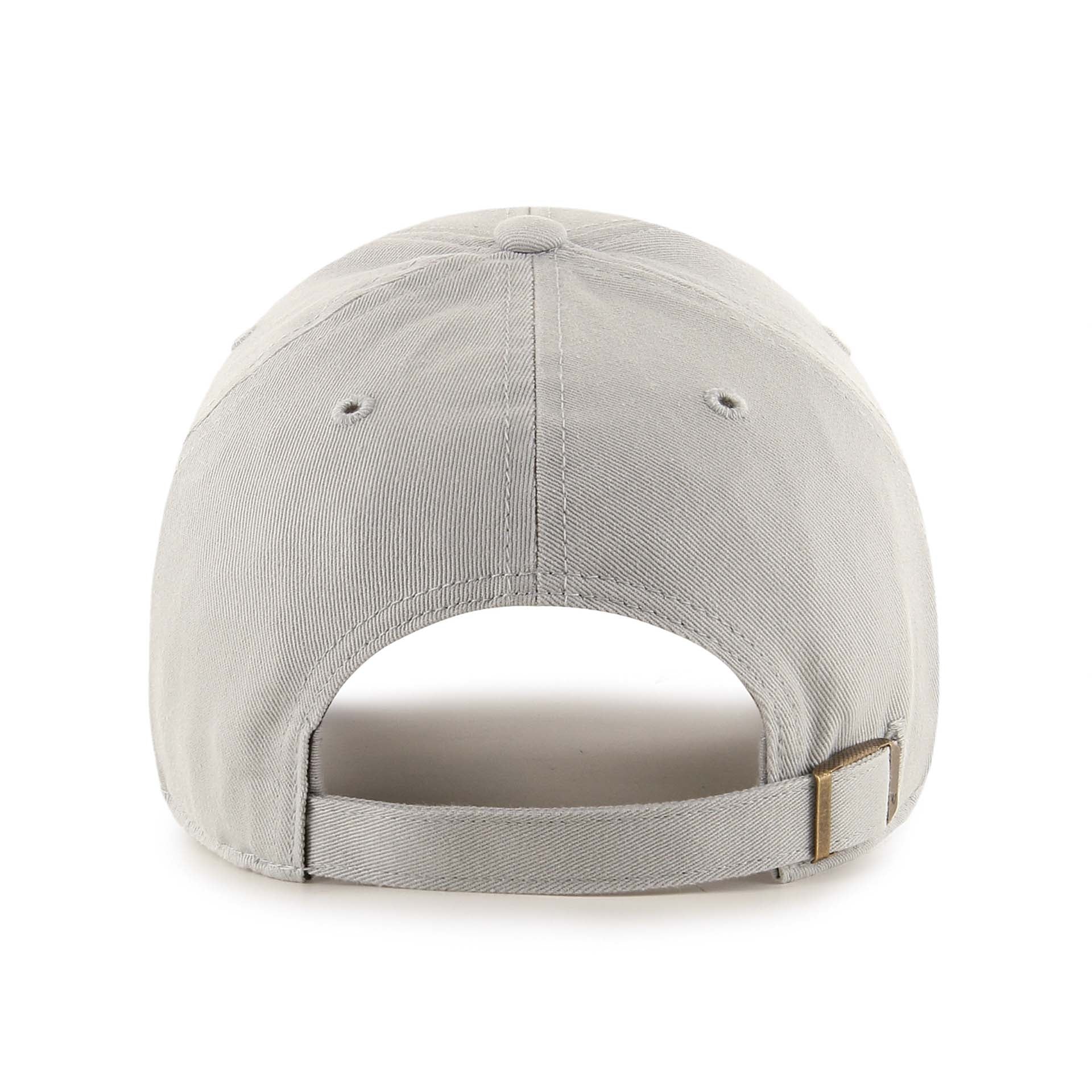 Las Vegas Raiders NFL '47 MVP Strapback Grey