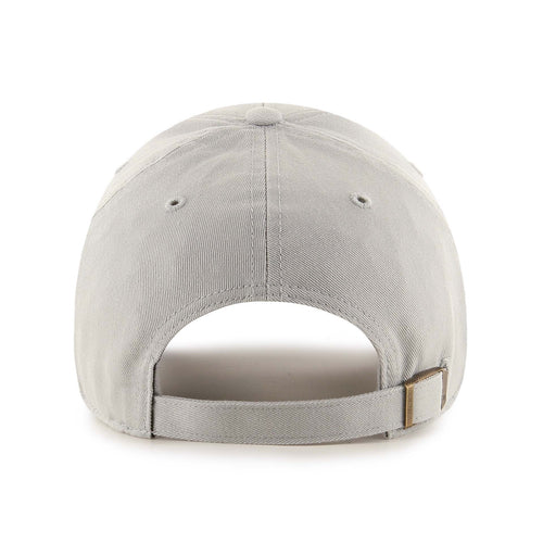 Las Vegas Raiders NFL '47 MVP Strapback Grey