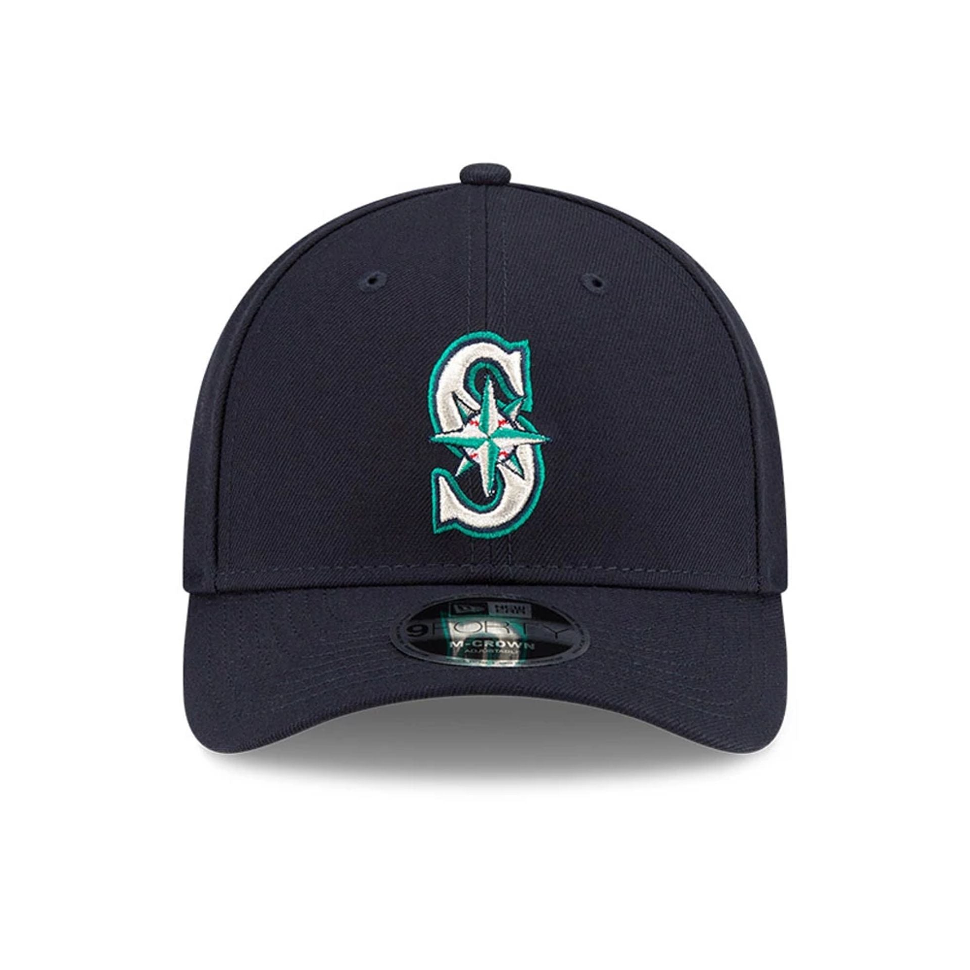 Seattle Seahawks NFL PLYR REP 9FORTY M-Crown Snapback New Era