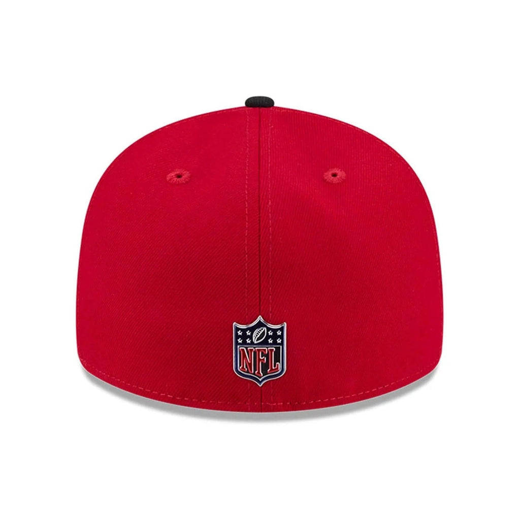 San Francisco 49ers NFL Draft 2026 59FIFTY Fitted New Era