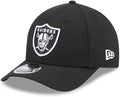 Las Vegas Raiders NFL PLYR REP 9FORTY M-Crown Snapback New Era