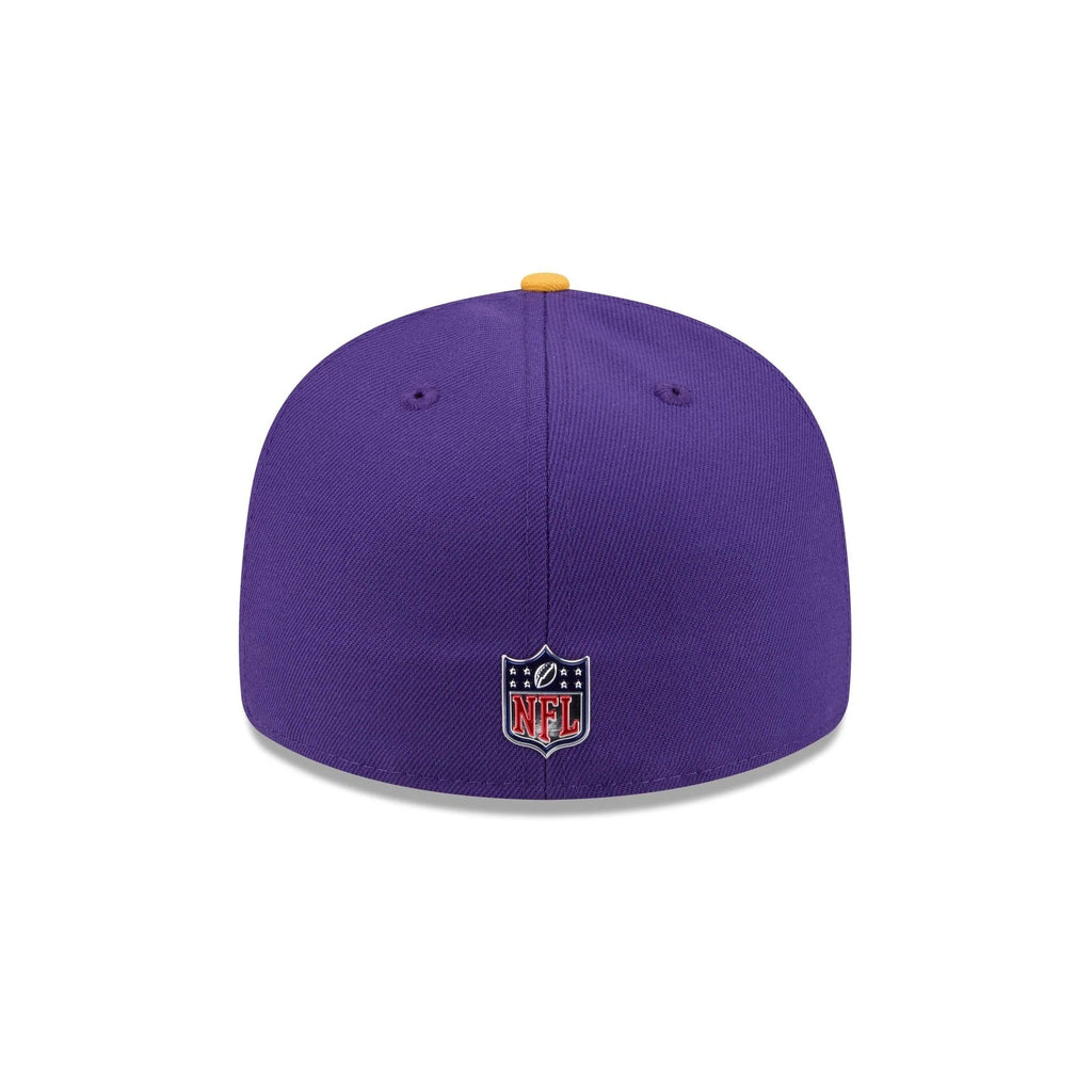 Minnesota Vikings NFL Draft 2026 59FIFTY Fitted New Era