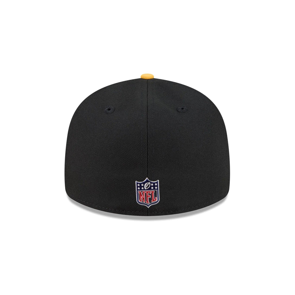 Pittsburgh Steelers NFL Draft 2026 59FIFTY Fitted New Era