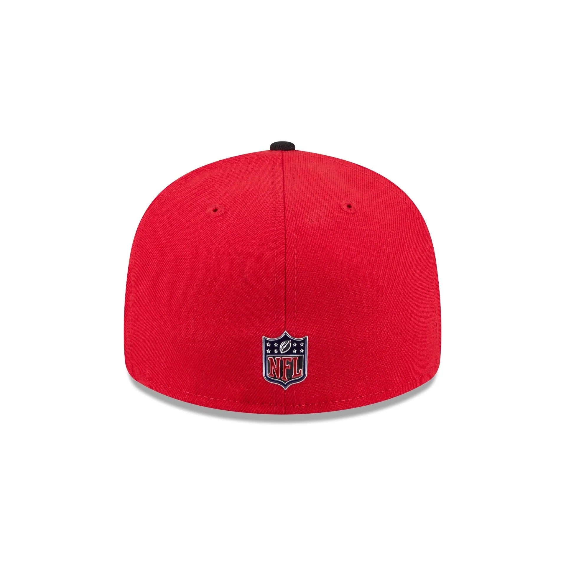 Kansas City Chiefs NFL Draft 2026 59FIFTY Fitted New Era